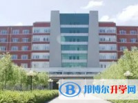 哈爾濱市奔賽中學校怎么樣、好不好