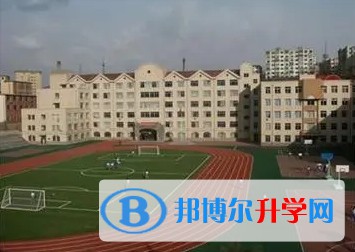 哈爾濱市第十三中學校地址，乘車路線