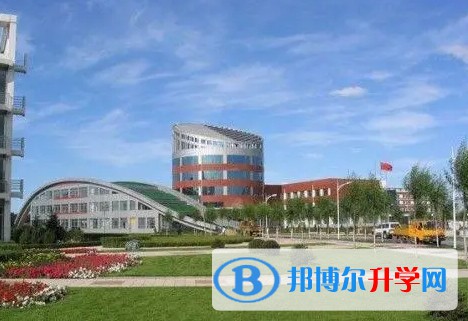 哈爾濱市第四十六中學怎么樣、好不好