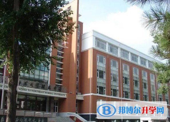 哈爾濱市第十九中學校怎么樣、好不好