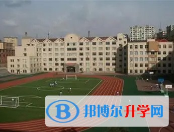 哈爾濱市第三十七中學校怎么樣、好不好