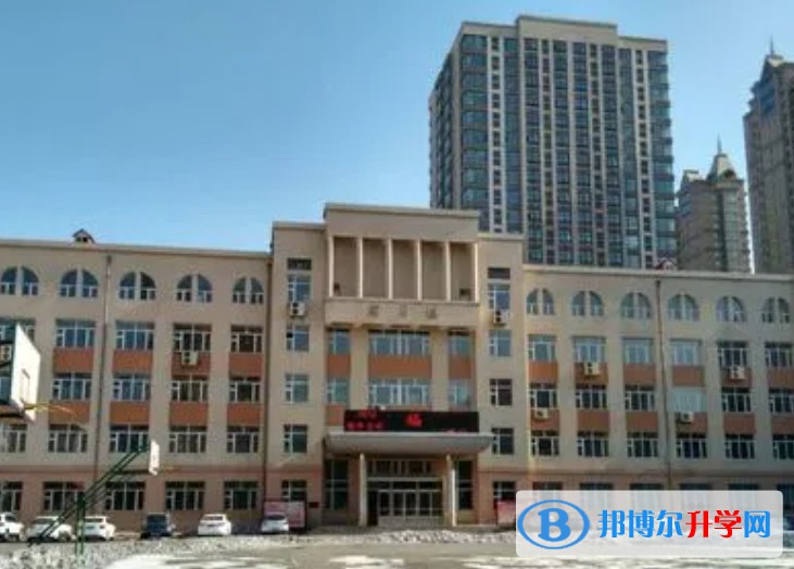 哈爾濱市第一六二中學校地址，乘車路線