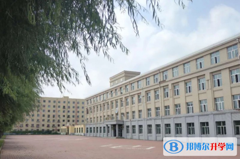 哈爾濱市第一六二中學校怎么樣、好不好