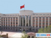 哈爾濱市第五十九中學校怎么樣、好不好