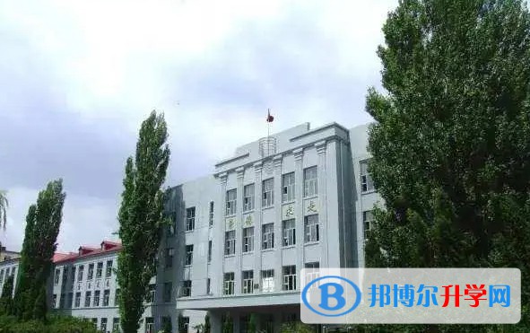 哈爾濱市第六十四中學校怎么樣、好不好