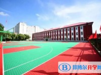 哈爾濱工業大學附屬中學校地址，乘車路線