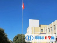 哈爾濱市東方紅中學校地址，乘車路線