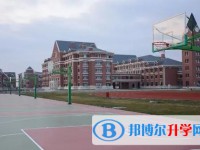 哈爾濱美佳外國語學校怎么樣、好不好