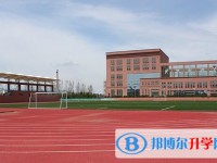 哈爾濱市萬邦學校地址，乘車路線