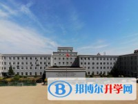 哈爾濱市萬邦學校怎么樣、好不好