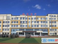 哈爾濱順邁學校地址，乘車路線