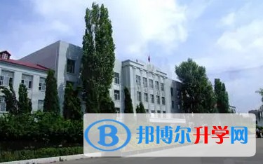 哈爾濱市第六中學校地址，乘車路線