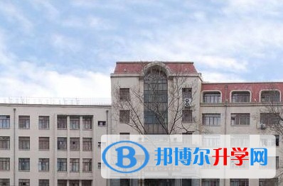 哈爾濱市第六中學校怎么樣、好不好