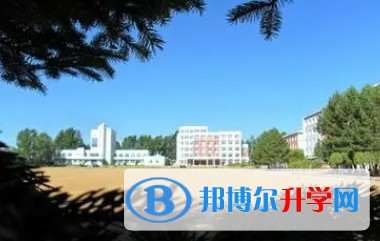 五常市朝鮮族高級中學校怎么樣、好不好