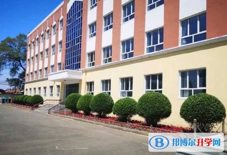 五常市世紀學校地址，乘車路線