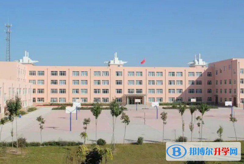 尚志市一曼中學怎么樣、好不好