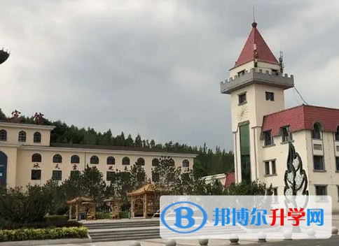 尚志市亞布力鎮中學怎么樣、好不好