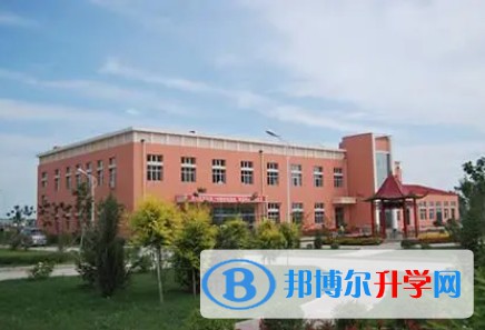 延壽縣第一中學怎么樣、好不好