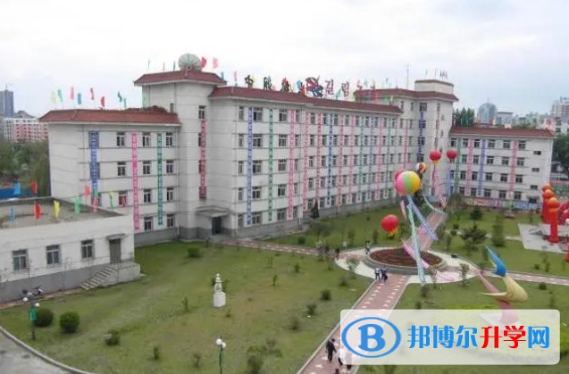 延壽縣朝鮮族中學地址，乘車路線