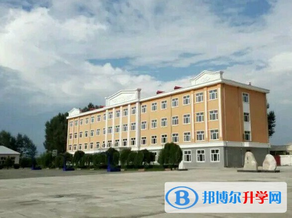 巴彥縣高級中學怎么樣、好不好