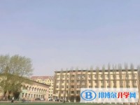 哈爾濱市呼蘭區第一中學校地址，乘車路線