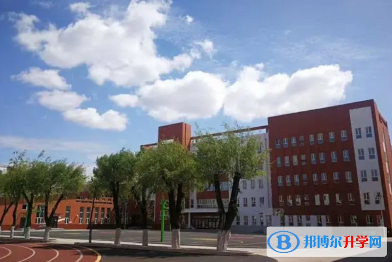 齊齊哈爾市第五十一中學校地址，乘車路線