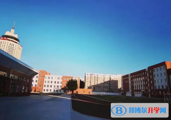 齊齊哈爾市第五十一中學校怎么樣、好不好