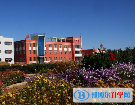 齊齊哈爾市第三十二中學校怎么樣、好不好