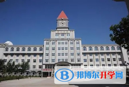 齊齊哈爾市實驗中學地址，乘車路線