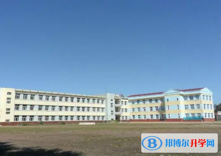 齊齊哈爾市第十一中學校地址，乘車路線