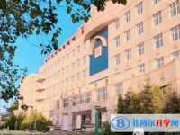 拜泉縣第一中學地址，乘車路線