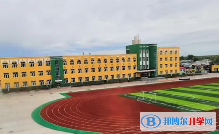 甘南縣第一中學怎么樣、好不好