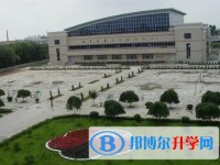 泰來縣第一中學怎么樣、好不好