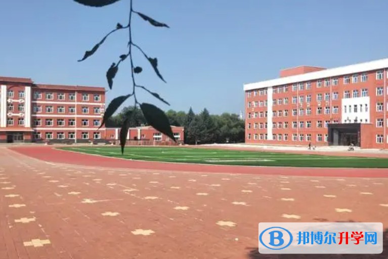 拜泉縣第四中學怎么樣、好不好