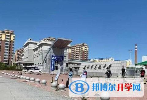 虎林市高級中學怎么樣、好不好