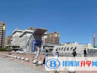 虎林市高級中學怎么樣、好不好