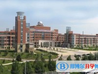 齊齊哈爾市第六中學校怎么樣、好不好