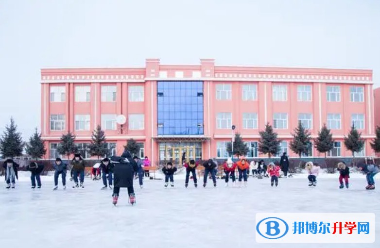 蘿北縣朝鮮族學校地址，乘車路線