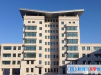 雙鴨山市第一中學地址，乘車路線