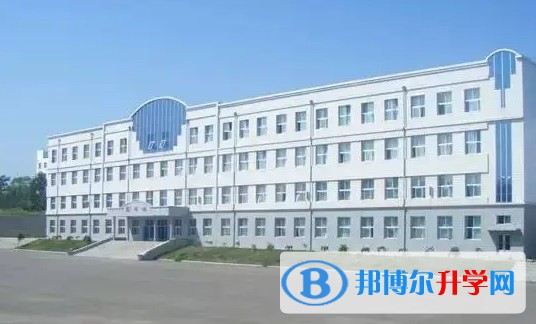 雙鴨山市雙語中學怎么樣、好不好