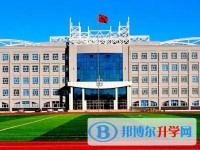 集賢縣第一中學怎么樣、好不好