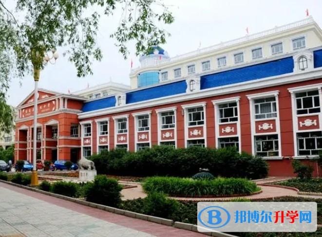 寶清縣高級中學地址，乘車路線