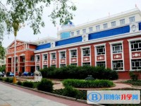 寶清縣高級中學地址，乘車路線