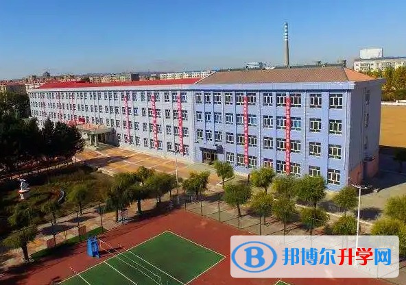 寶清縣高級中學怎么樣、好不好