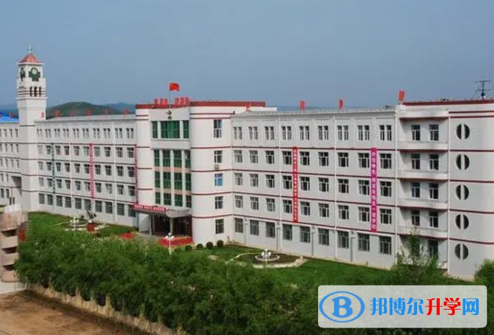 寶清縣第二高級中學地址，乘車路線