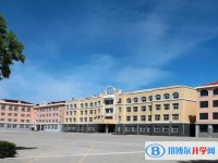 黑龍江省饒河縣高級中學地址，乘車路線
