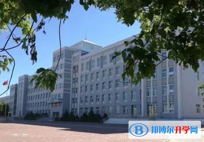 杜爾伯特蒙古族自治縣江灣蒙古族中學地址，乘車路線