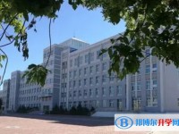 杜爾伯特蒙古族自治縣江灣蒙古族中學地址，乘車路線