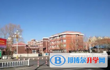 大慶市東風中學地址，乘車路線