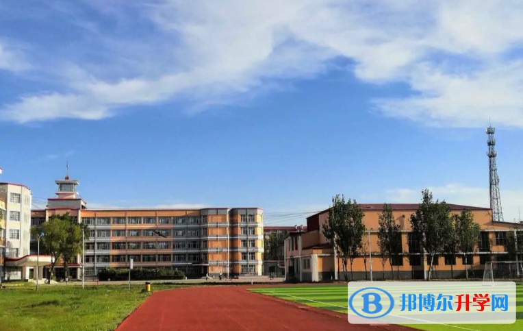 大慶市第三十九中學地址，乘車路線